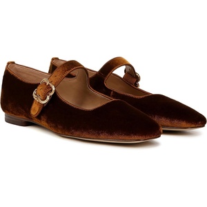 image:imageSam Edelman Womens Michaela Mesh Ballet FlatsSpiced Camel