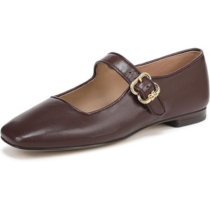 image:imageSam Edelman Womens Michaela Mesh Ballet FlatsSpiced Pecan