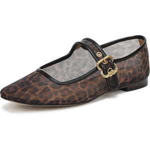 image:imageSam Edelman Womens Michaela Mesh FlatsBrandy