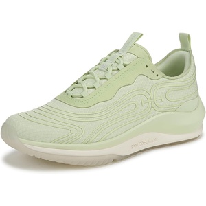 image:imageSam Edelman Womens Miles Lace Up Performance SneakersCitrus Lime