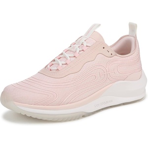image:imageSam Edelman Womens Miles Lace Up Performance SneakersRosewater