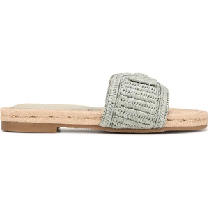 image:imageSam Edelman Womens Miya Flat EspadrillesSage Sky