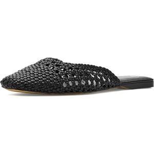 image:imageSam Edelman Womens Nola Woven SlidesBlack