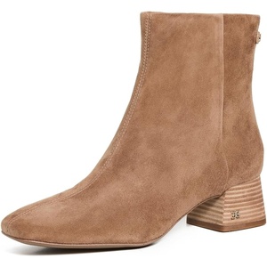 image:imageSam Edelman Womens Paige BootiesAlmond Taupe