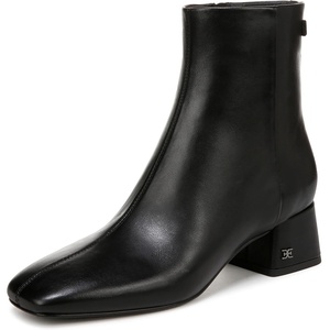 image:imageSam Edelman Womens Paige BootiesBlack Leather