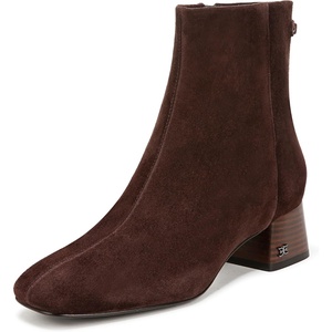 image:imageSam Edelman Womens Paige BootiesCafe Noir