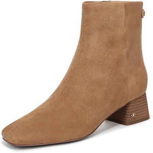 image:imageSam Edelman Womens Paige BootiesCyprus Tan