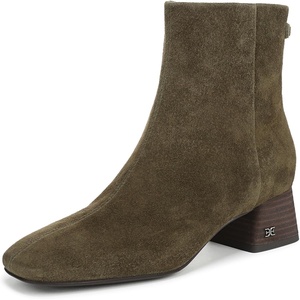 image:imageSam Edelman Womens Paige BootiesOlive Branch