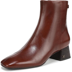 image:imageSam Edelman Womens Paige BootiesRich Copper