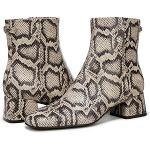 image:imageSam Edelman Womens Paige BootiesRoccia Python