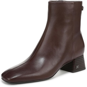 image:imageSam Edelman Womens Paige BootiesSpiced Pecan