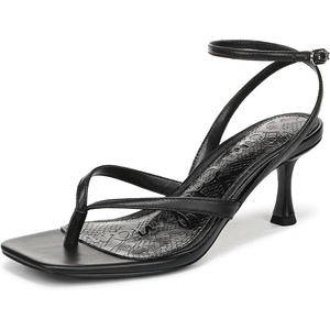image:imageSam Edelman Womens Pax Heeled SandalsBlack