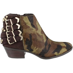 image:imageSam Edelman Womens Penny Leather Riding BootOliveEspresso Bean