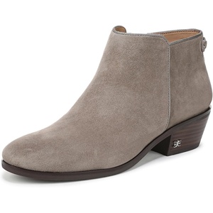 image:imageSam Edelman Womens Petty BootiesAntico Gray