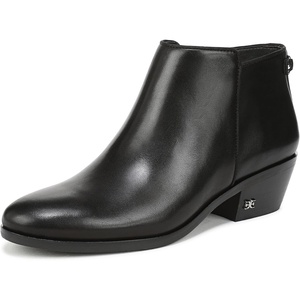 image:imageSam Edelman Womens Petty BootiesBlack Leather