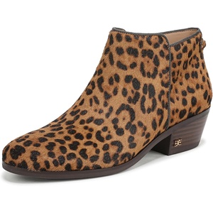 image:imageSam Edelman Womens Petty BootiesGranada Tan