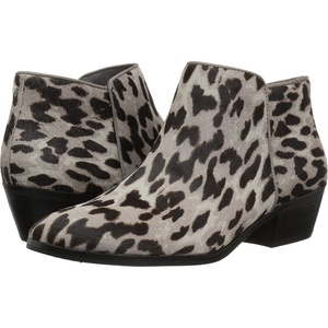 image:imageSam Edelman Womens Petty BootiesGrey Leopard