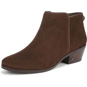 image:imageSam Edelman Womens Petty BootiesMustang Brown