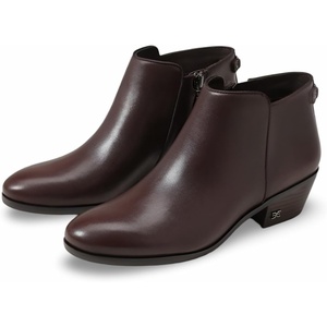 image:imageSam Edelman Womens Petty BootiesSpiced Pecan