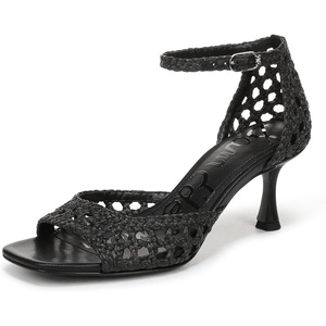 image:imageSam Edelman Womens Peyton Kitten Heel SandalsBlack