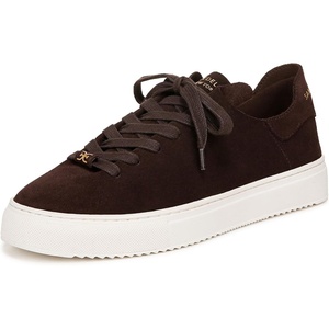 image:imageSam Edelman Womens Poppy Sneaker3Caf Noir