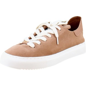 image:imageSam Edelman Womens Poppy Sneaker3Clay Suede