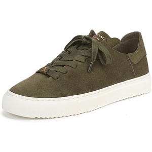 image:imageSam Edelman Womens Poppy Sneaker3Olive Branch