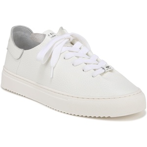 image:imageSam Edelman Womens Poppy Sneaker3White Leather