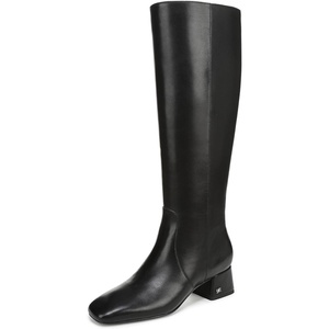 image:imageSam Edelman Womens Porter BootsBlack Leather