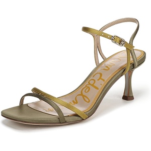 image:imageSam Edelman Womens Presley SandalsLight Olive Multi