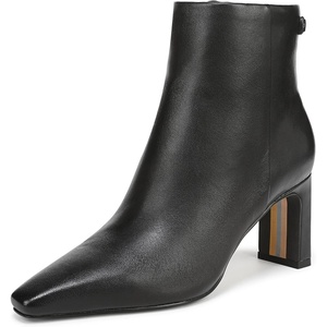 image:imageSam Edelman Womens Saige Ankle BootBlack Leather