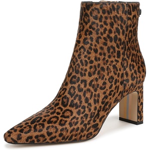 image:imageSam Edelman Womens Saige Ankle BootBrown Multi