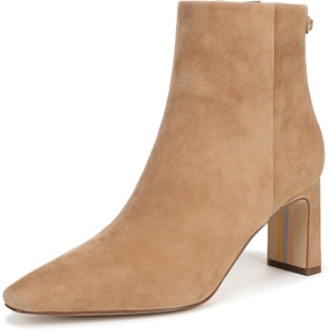 image:imageSam Edelman Womens Saige Ankle BootCyprus Tan