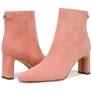 image:imageSam Edelman Womens Saige Ankle BootMod Pink