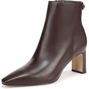 image:imageSam Edelman Womens Saige Ankle BootSpiced Pecan