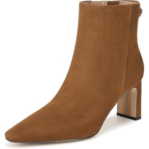 image:imageSam Edelman Womens Saige Ankle BootWarm Nutmeg
