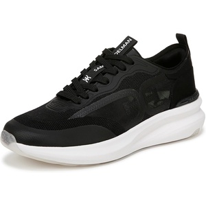 image:imageSam Edelman Womens Sarita Lace Up Performance SneakersBlack