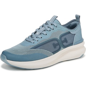 image:imageSam Edelman Womens Sarita Lace Up Performance SneakersCoastal Blue