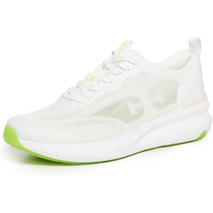image:imageSam Edelman Womens Sarita Lace Up Performance SneakersWhite