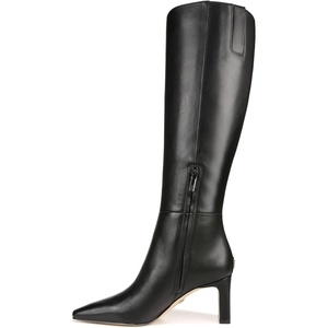 image:imageSam Edelman Womens Sylvia BootsBlack Leather