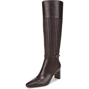 image:imageSam Edelman Womens Sylvia BootsCafe Noir Wide Calf
