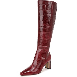 image:imageSam Edelman Womens Sylvia BootsFrench Merlot