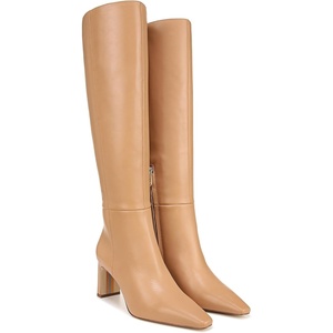 image:imageSam Edelman Womens Sylvia BootsLuxe Tan Athletic Calf