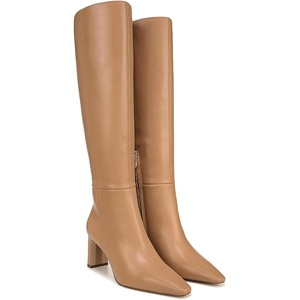 image:imageSam Edelman Womens Sylvia BootsLuxe Tan Wide Calf