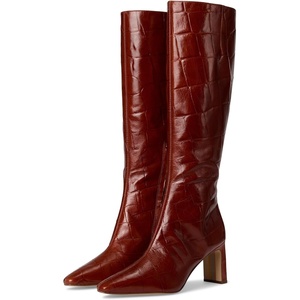 image:imageSam Edelman Womens Sylvia BootsNew Cognac
