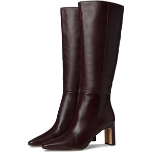 image:imageSam Edelman Womens Sylvia BootsSpiced Pecan Wide Calf
