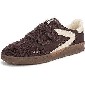 image:imageSam Edelman Womens Talia SneakersCaf NoirAntique White