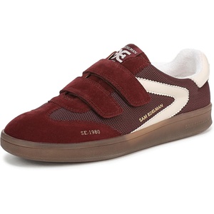 image:imageSam Edelman Womens Talia SneakersFrench Burgundy