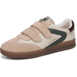 image:imageSam Edelman Womens Talia SneakersIvory HazeSesameEver Green