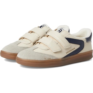 image:imageSam Edelman Womens Talia SneakersIvory HazeStone GreyMidnight